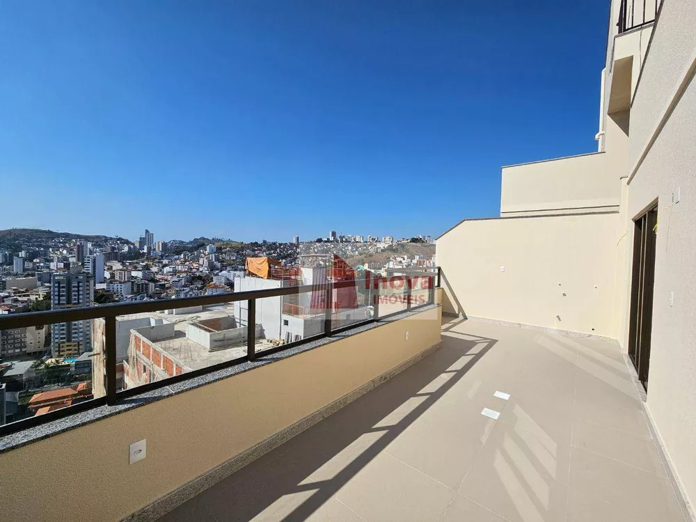 Cobertura, 3 quartos, 160 m² - Foto 3