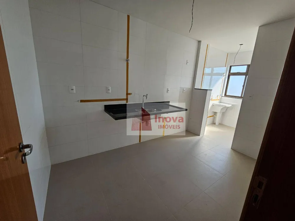 Cobertura, 3 quartos, 160 m² - Foto 7