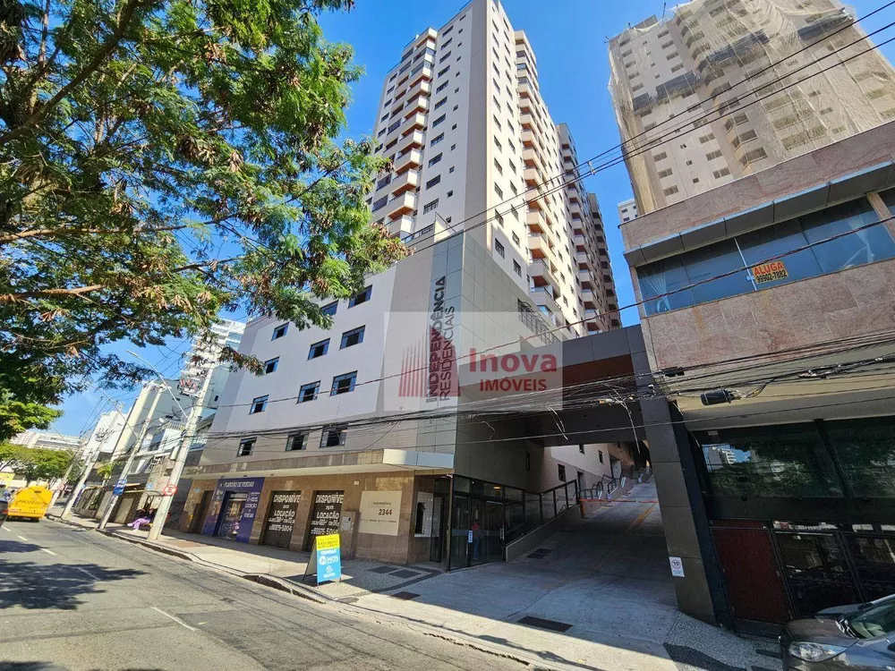 Cobertura, 3 quartos, 160 m² - Foto 2