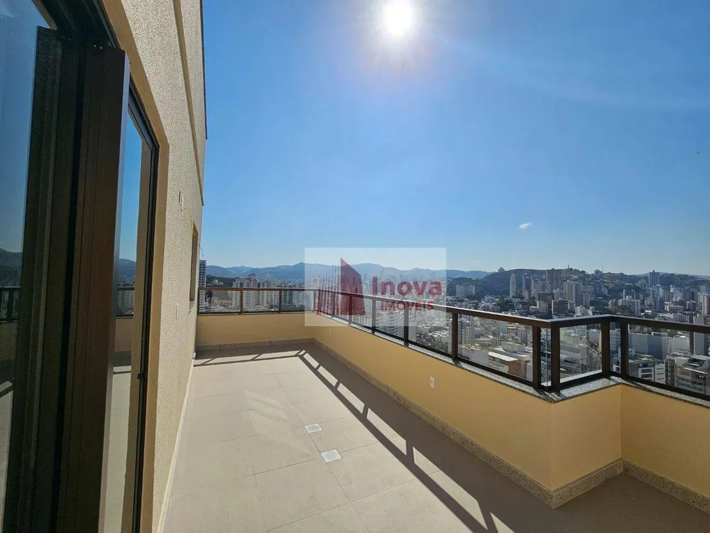 Cobertura, 3 quartos, 160 m² - Foto 9