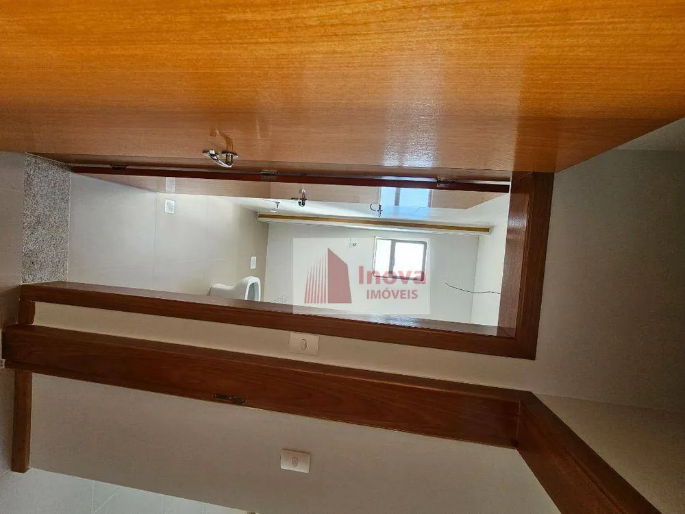 Cobertura, 3 quartos, 160 m² - Foto 12