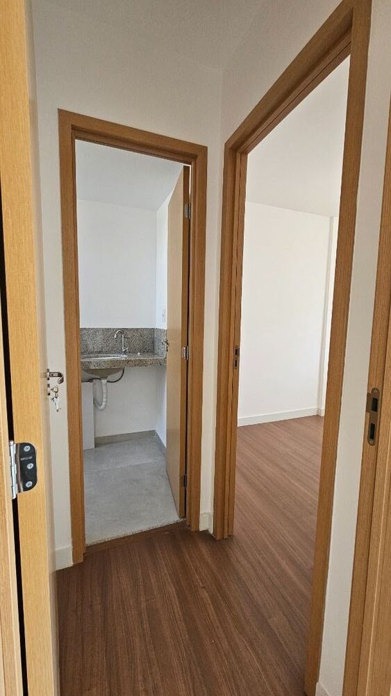 Apartamento à venda com 2 quartos, 62m² - Foto 5