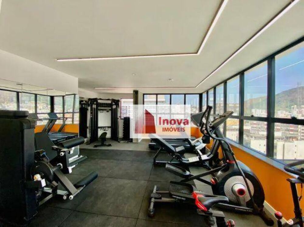 Apartamento à venda com 2 quartos, 62m² - Foto 12