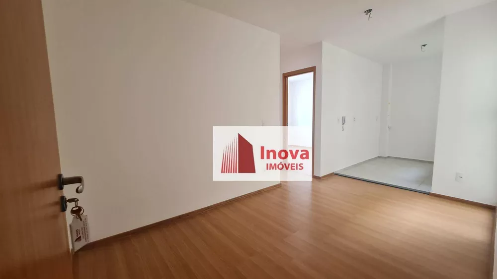 Apartamento à venda com 2 quartos, 50m² - Foto 4