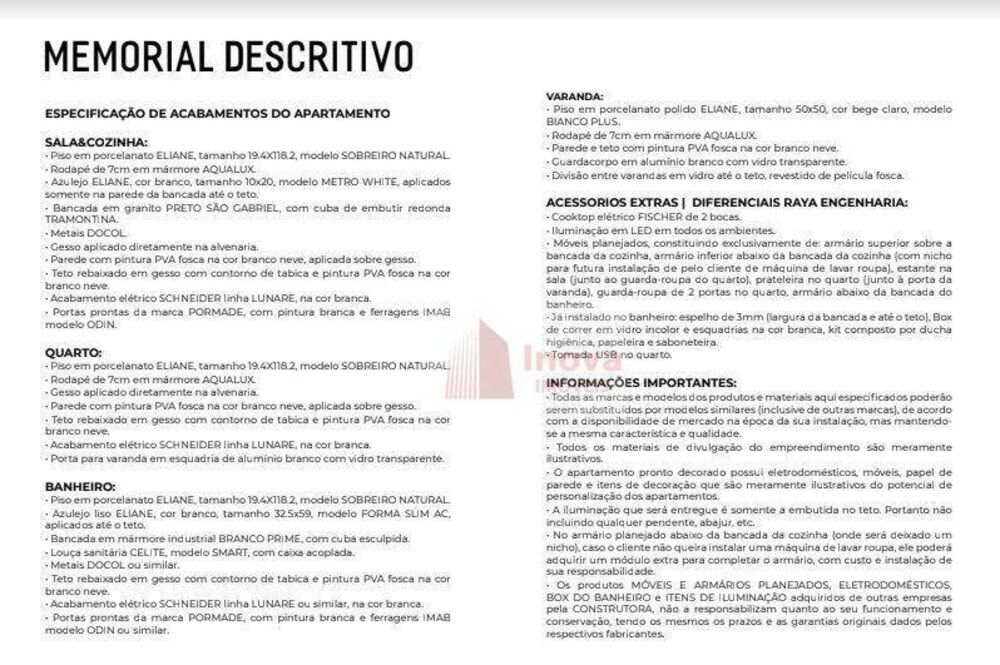 Apartamento à venda com 1 quarto, 30m² - Foto 24