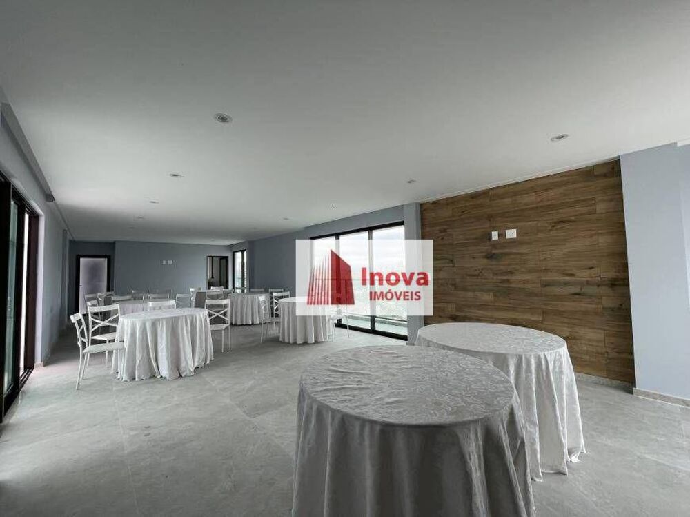Apartamento à venda com 1 quarto, 30m² - Foto 10