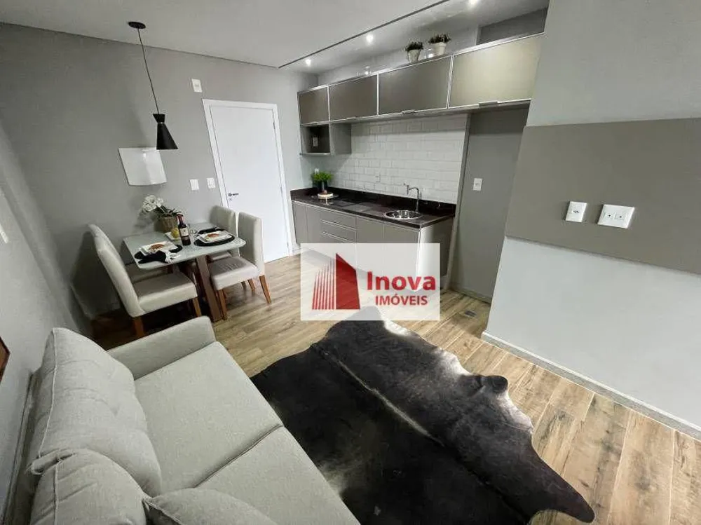 Apartamento, 1 quarto, 30 m² - Foto 17
