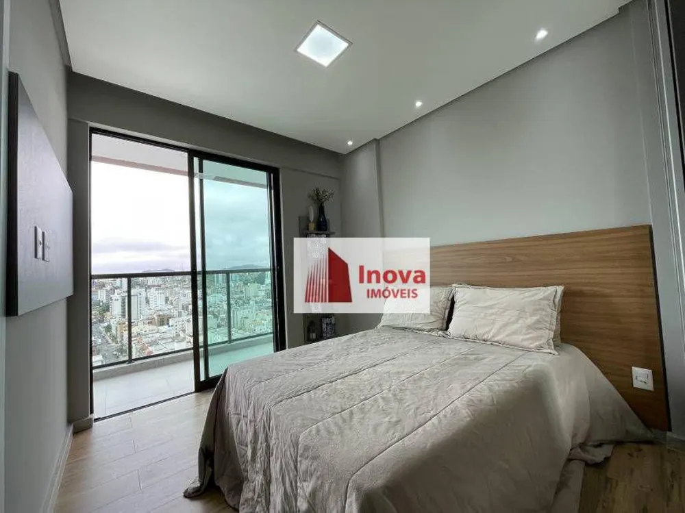 Apartamento, 1 quarto, 30 m² - Foto 18
