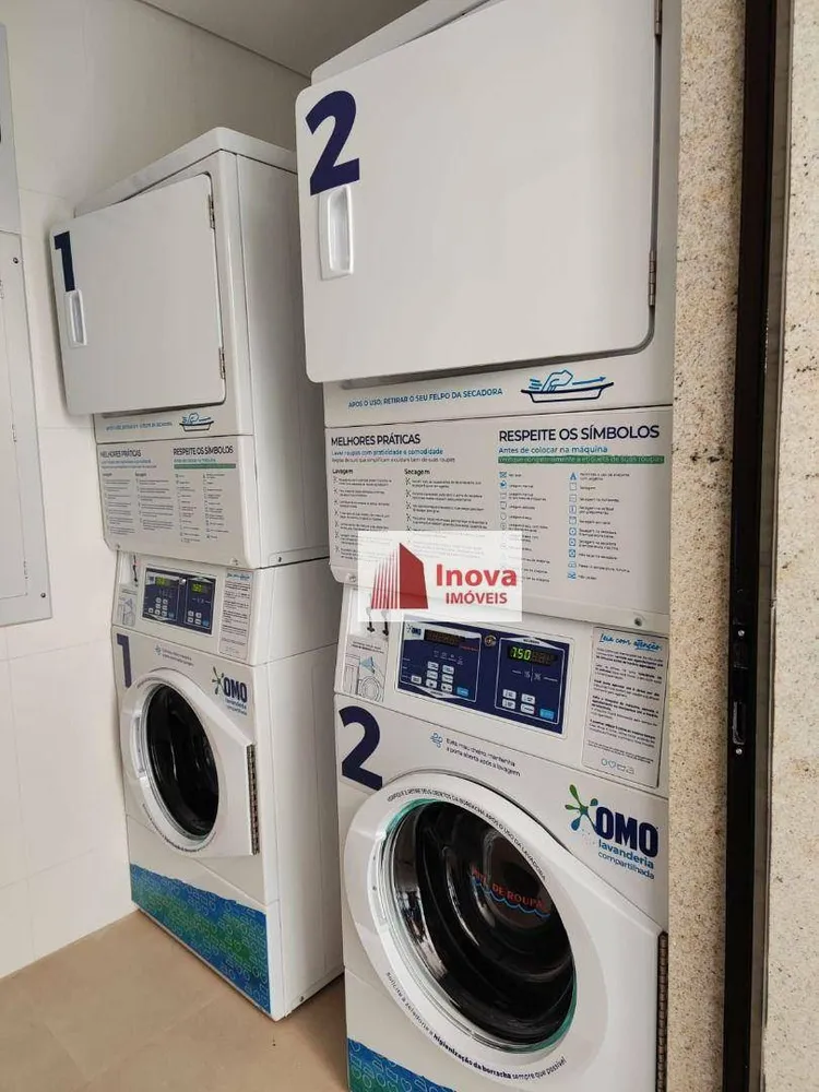 Apartamento, 1 quarto, 30 m² - Foto 32