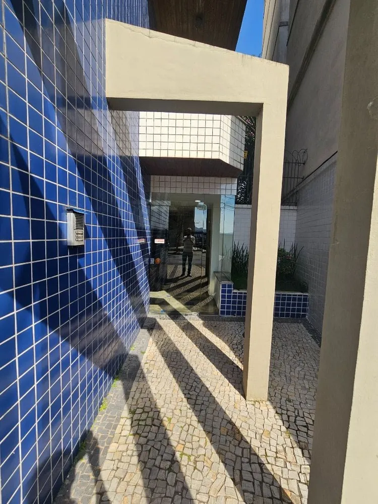 Apartamento, 3 quartos, 129 m² - Foto 2