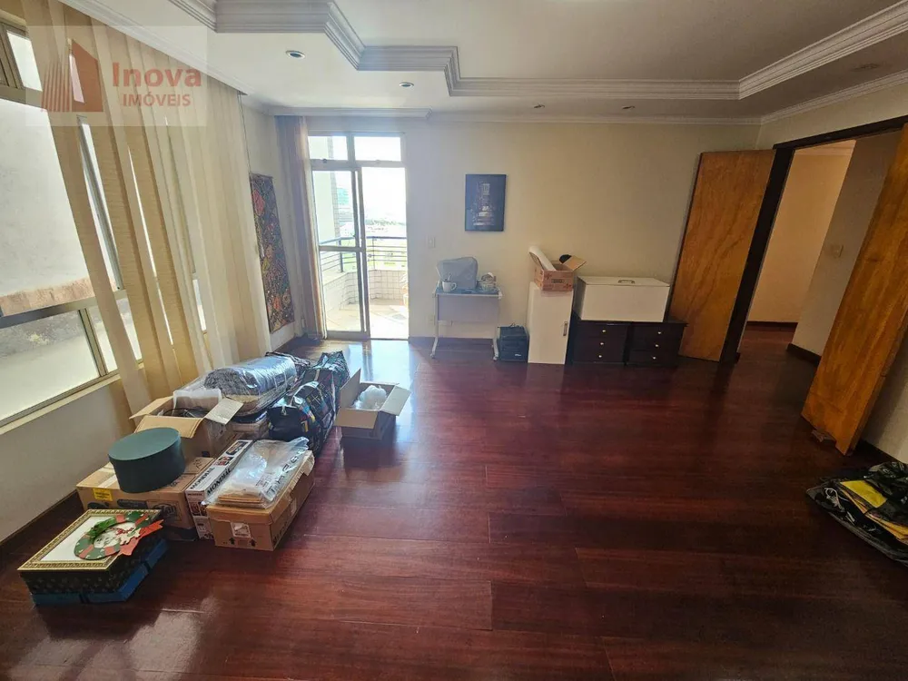 Apartamento, 3 quartos, 129 m² - Foto 5