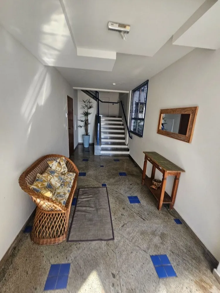 Apartamento, 3 quartos, 129 m² - Foto 3