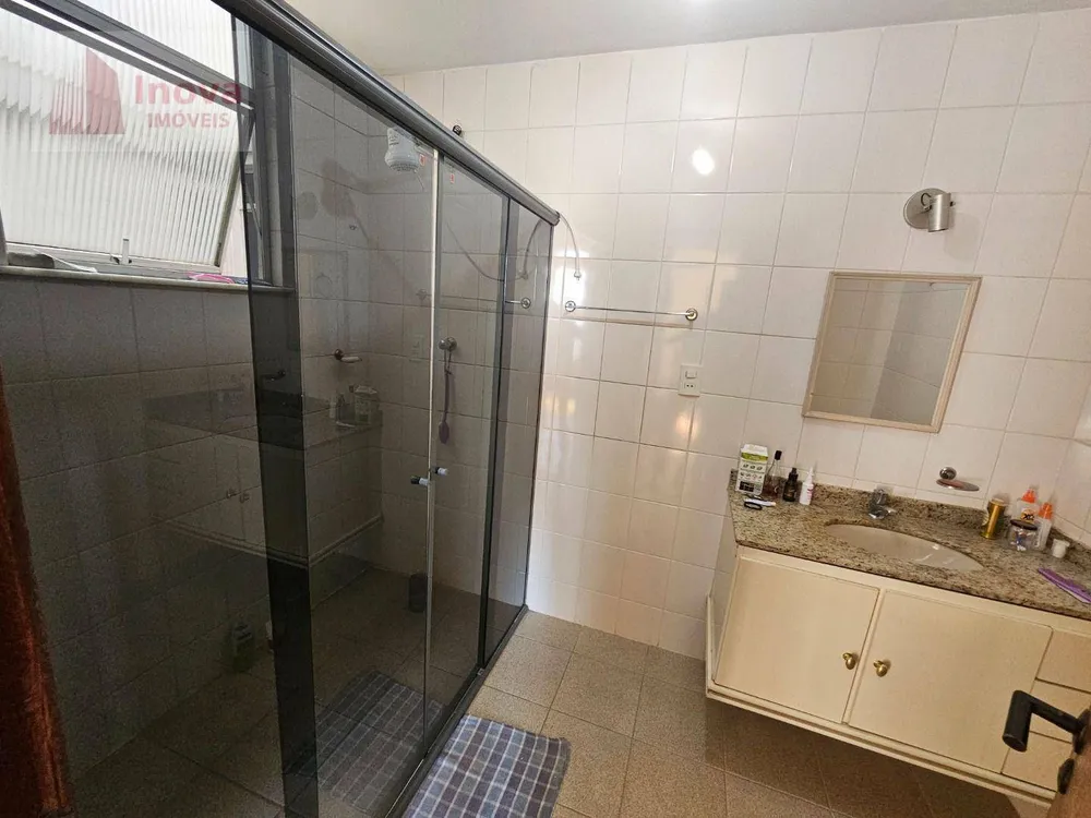 Apartamento, 3 quartos, 129 m² - Foto 11