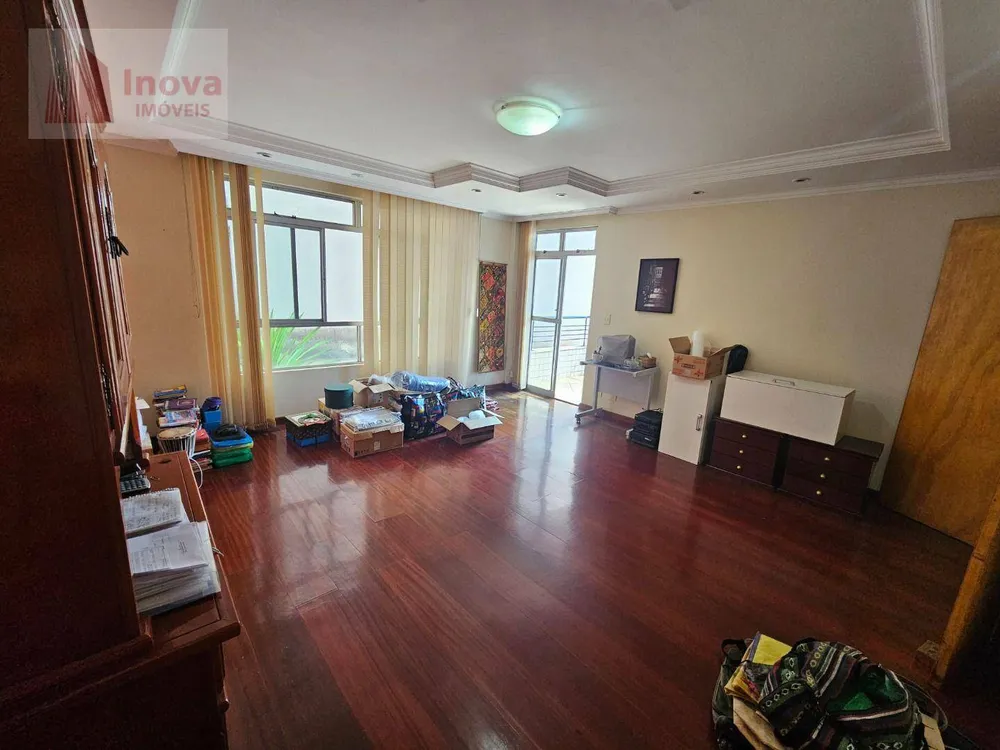 Apartamento, 3 quartos, 129 m² - Foto 4