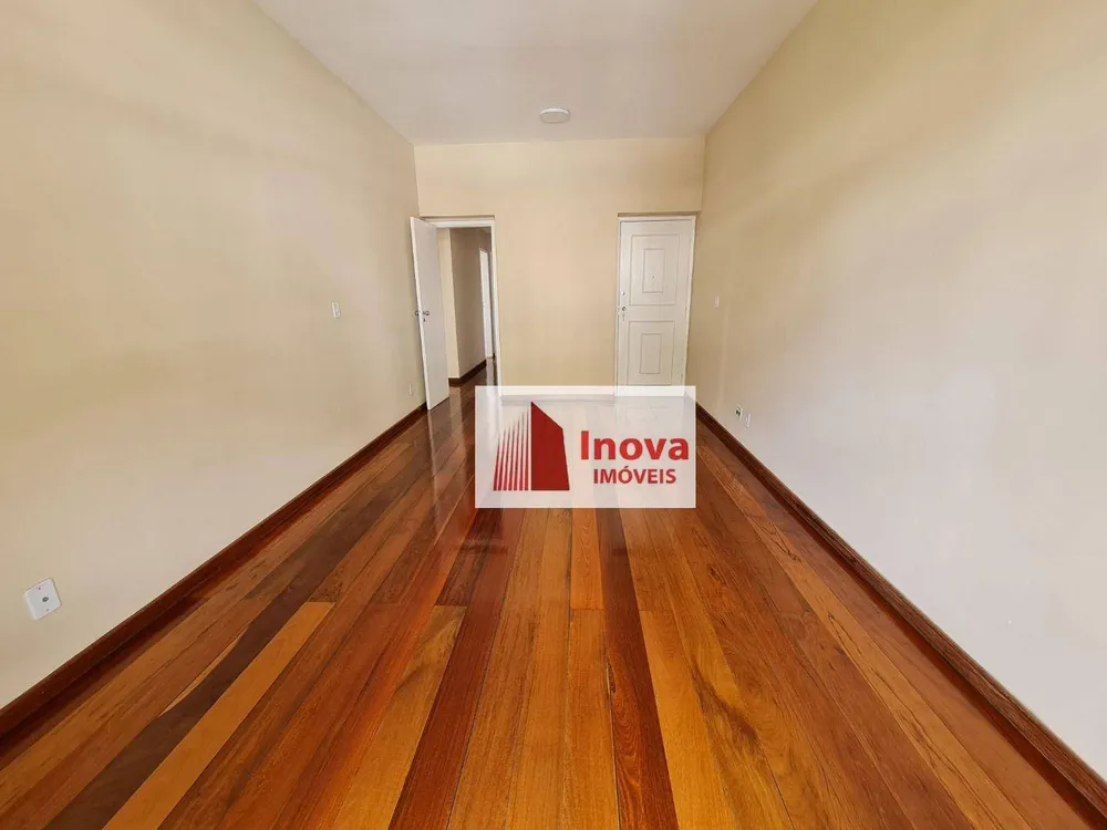 Apartamento, 3 quartos, 120 m² - Foto 4