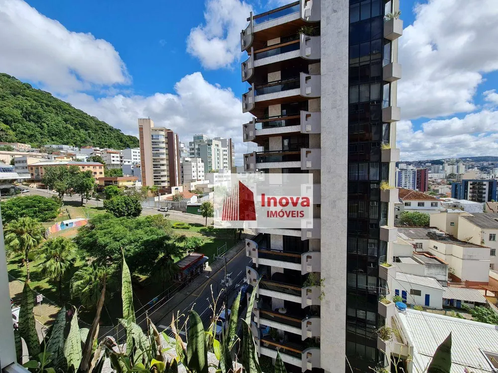 Apartamento, 3 quartos, 120 m² - Foto 10