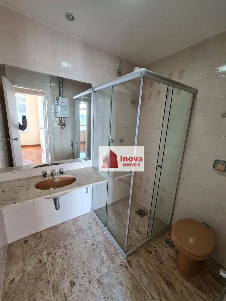 Apartamento, 3 quartos, 120 m² - Foto 8