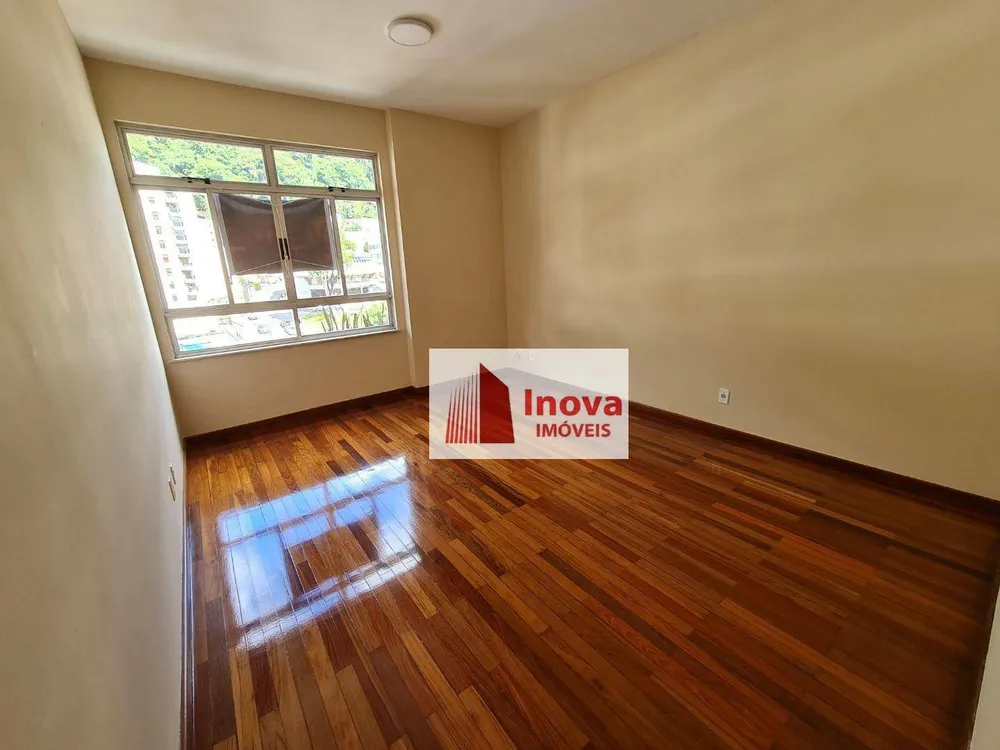 Apartamento, 3 quartos, 120 m² - Foto 5