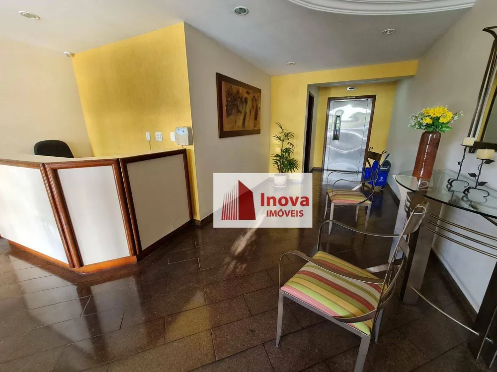 Apartamento, 3 quartos, 120 m² - Foto 1