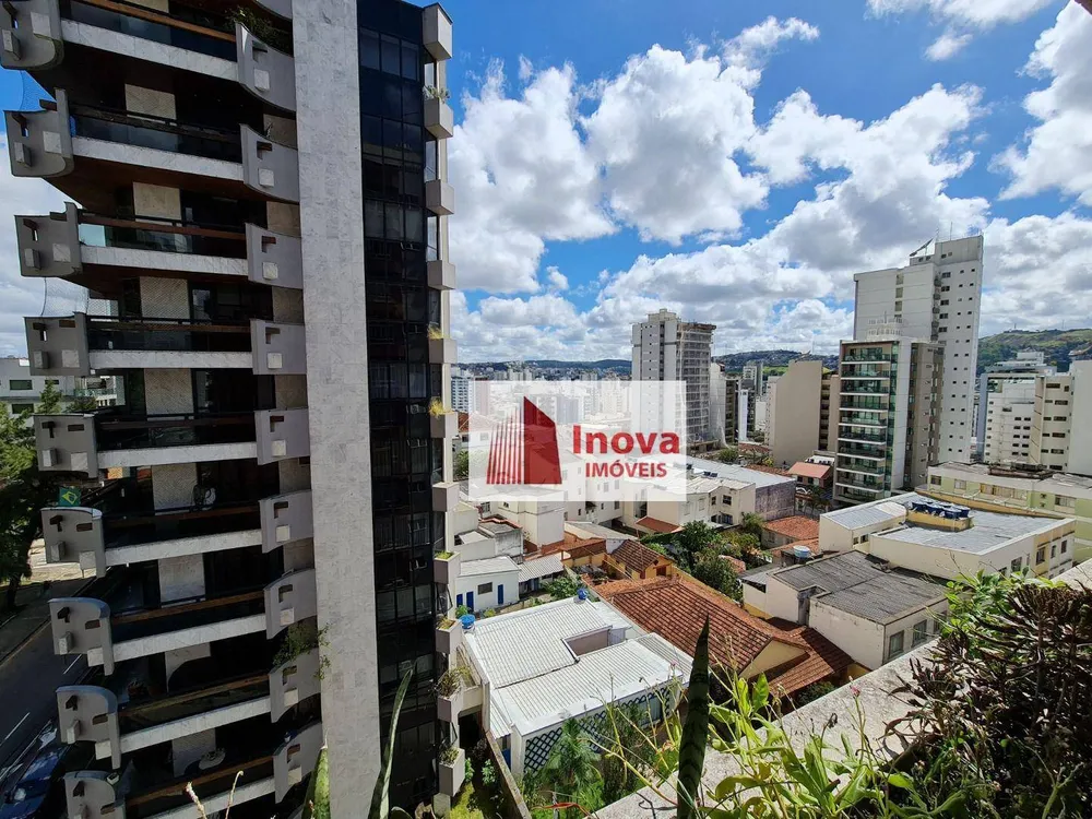 Apartamento, 3 quartos, 120 m² - Foto 9