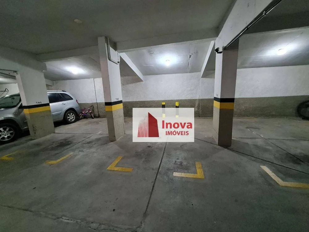 Apartamento, 3 quartos, 120 m² - Foto 12