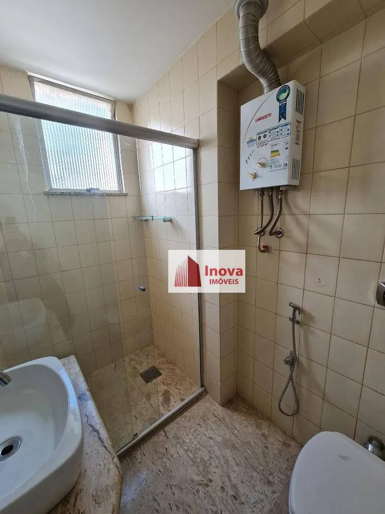 Apartamento, 3 quartos, 120 m² - Foto 7