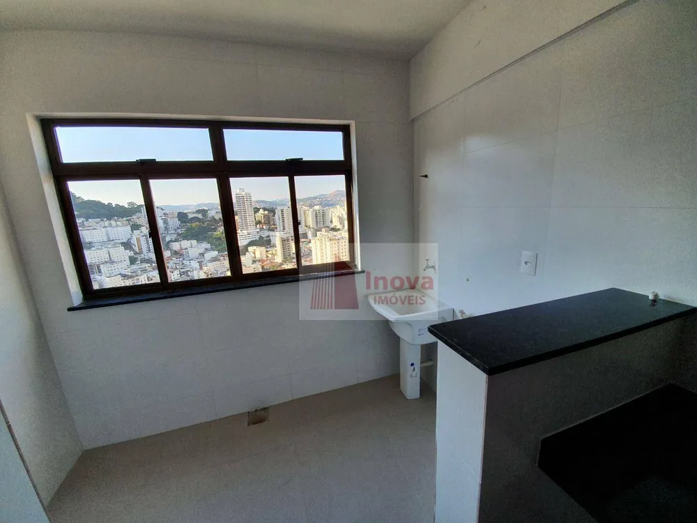 Cobertura, 4 quartos, 196 m² - Foto 9