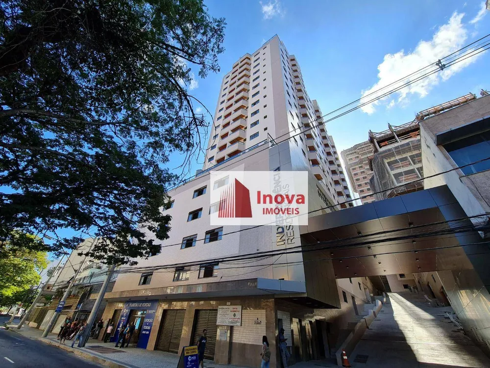 Cobertura, 4 quartos, 196 m² - Foto 1