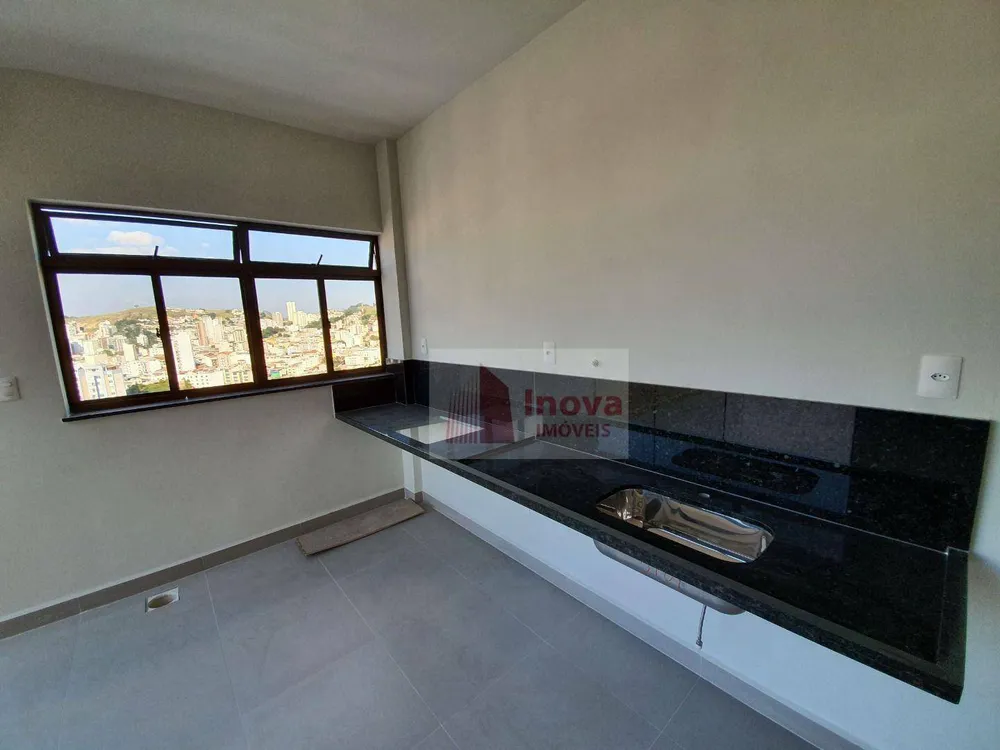 Cobertura, 4 quartos, 196 m² - Foto 10