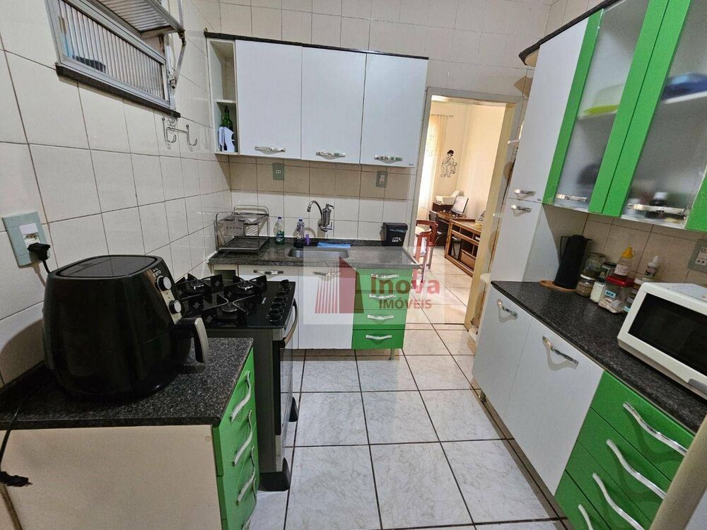 Apartamento, 2 quartos, 63 m² - Foto 3