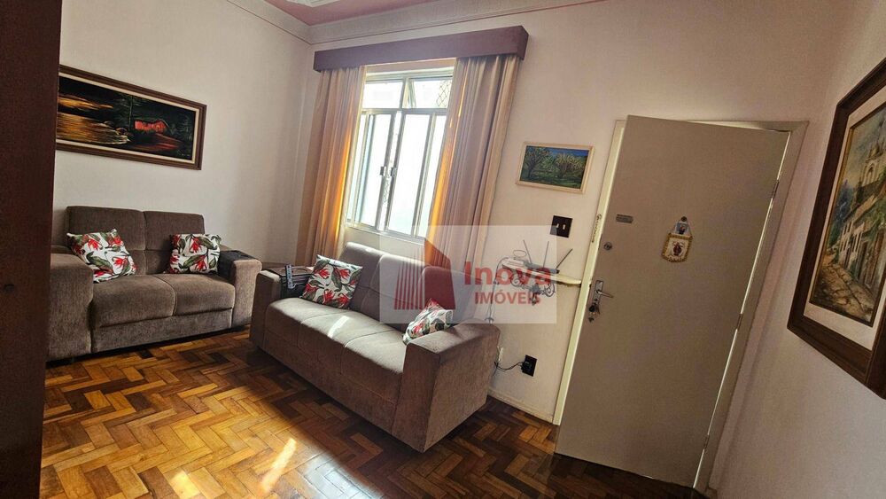 Apartamento, 2 quartos, 63 m² - Foto 1