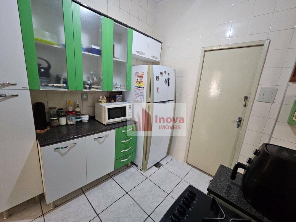 Apartamento, 2 quartos, 63 m² - Foto 4