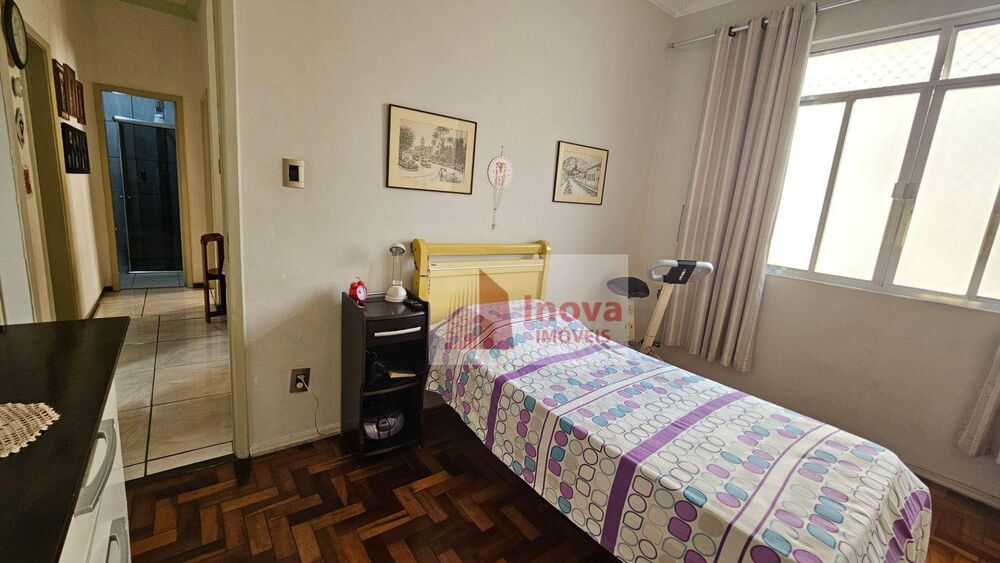 Apartamento, 2 quartos, 63 m² - Foto 2