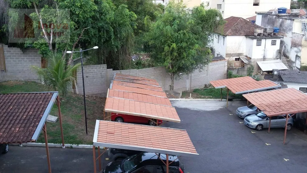 Apartamento, 3 quartos, 69 m² - Foto 12