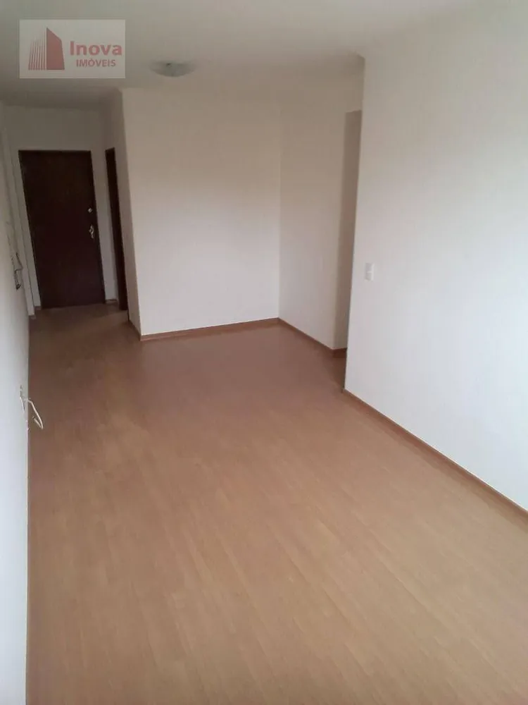 Apartamento, 3 quartos, 69 m² - Foto 2