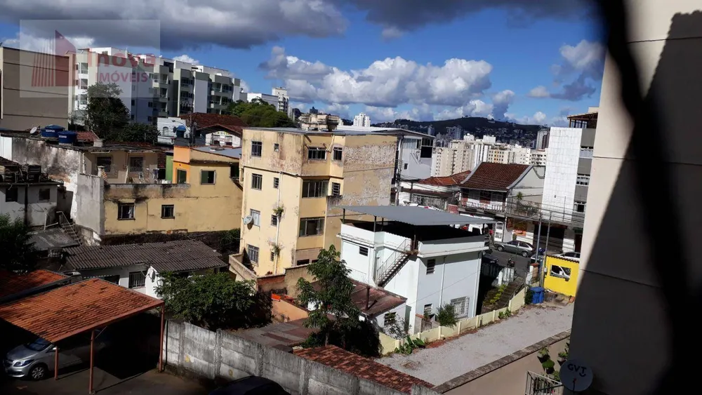 Apartamento, 3 quartos, 69 m² - Foto 4