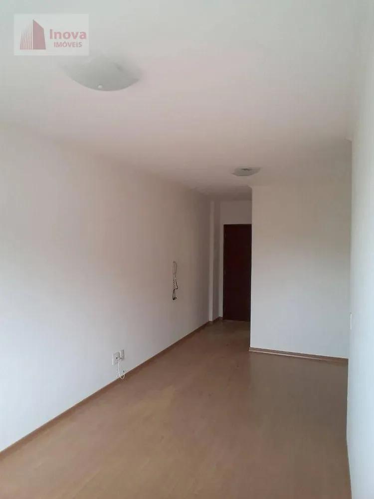 Apartamento, 3 quartos, 69 m² - Foto 3