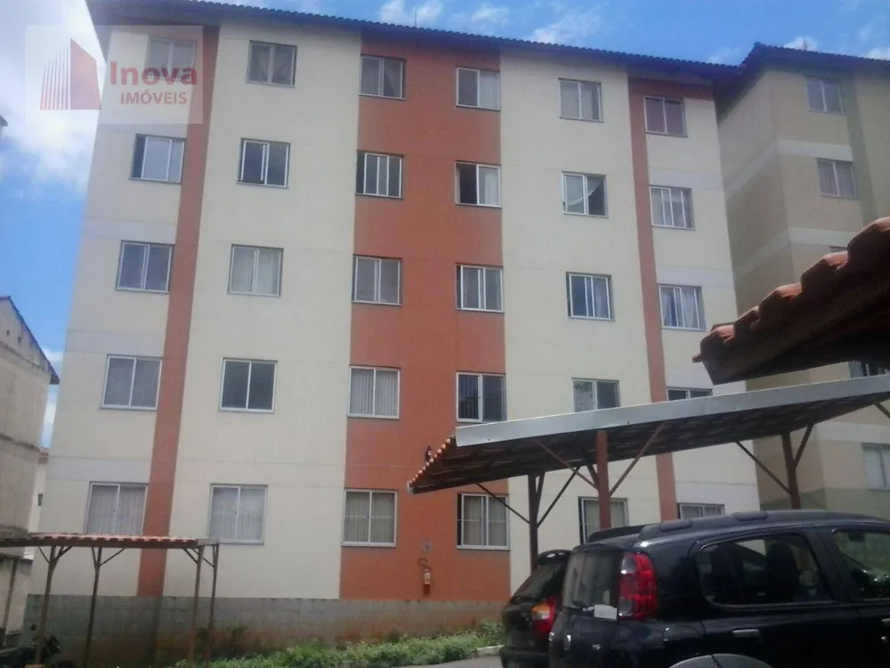 Apartamento, 3 quartos, 69 m² - Foto 1