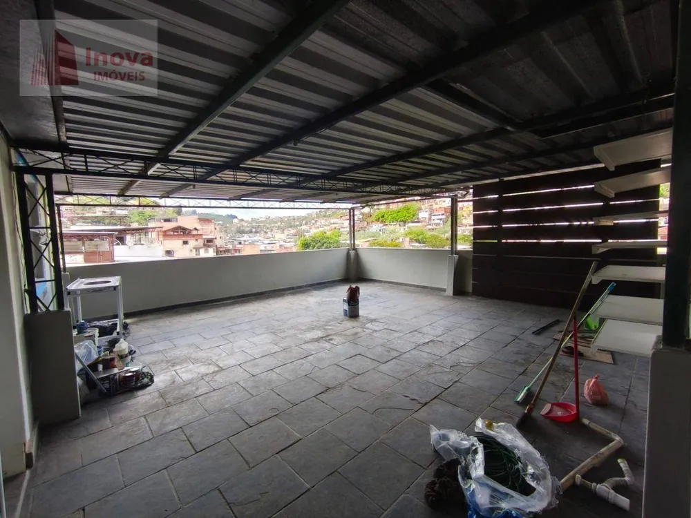 Cobertura, 2 quartos, 130 m² - Foto 15