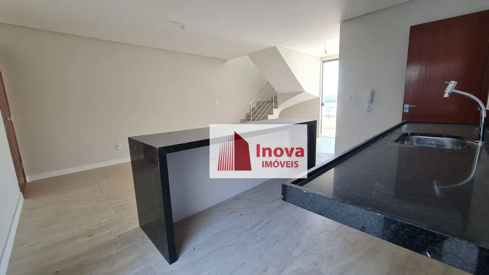 Cobertura, 4 quartos, 200 m² - Foto 6