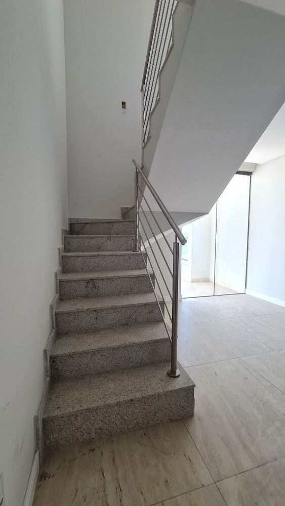 Cobertura à venda com 4 quartos, 200m² - Foto 6