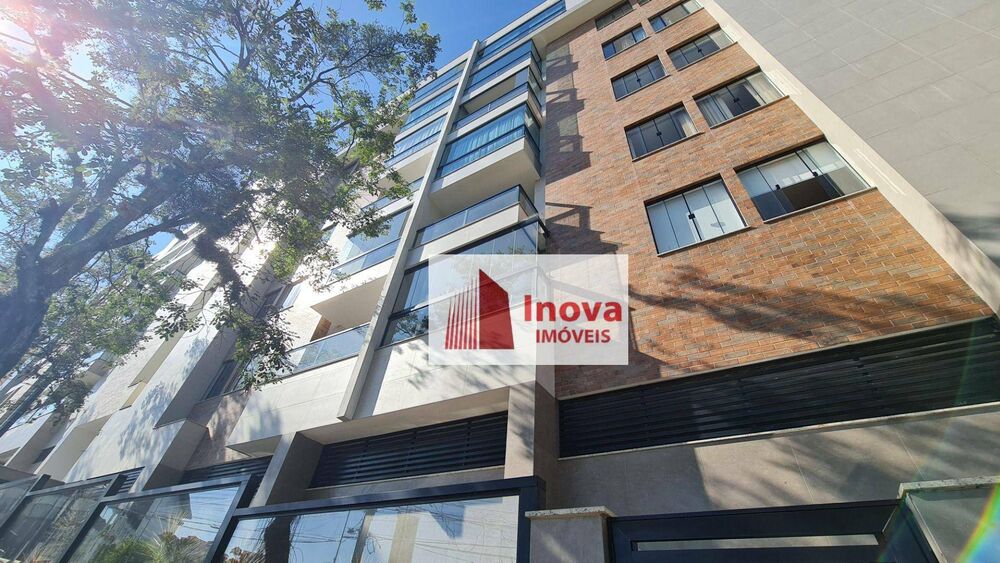 Cobertura à venda com 4 quartos, 200m² - Foto 12