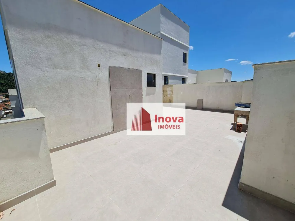 Cobertura, 4 quartos, 200 m² - Foto 22