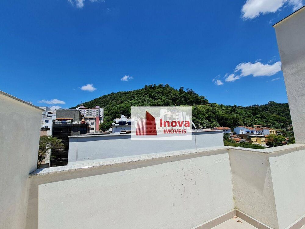 Cobertura à venda com 4 quartos, 200m² - Foto 8