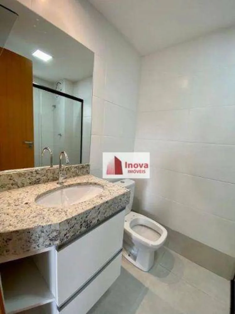 Apartamento, 2 quartos, 60 m² - Foto 9