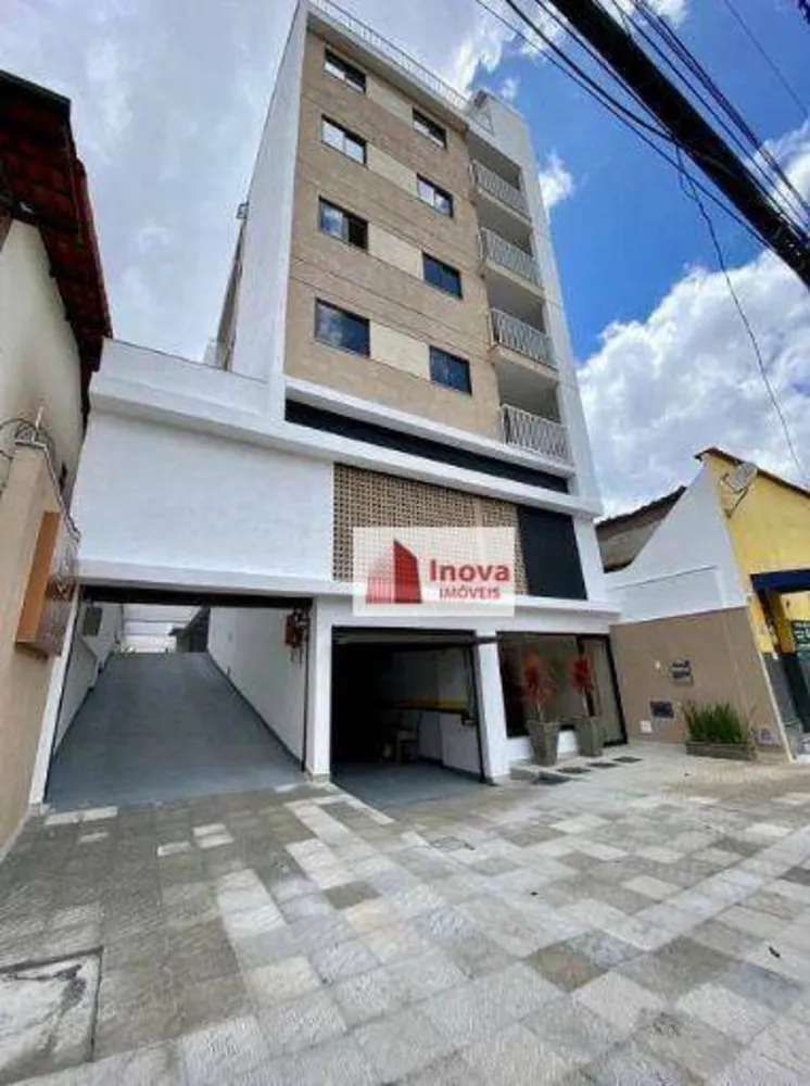Apartamento, 2 quartos, 60 m² - Foto 15