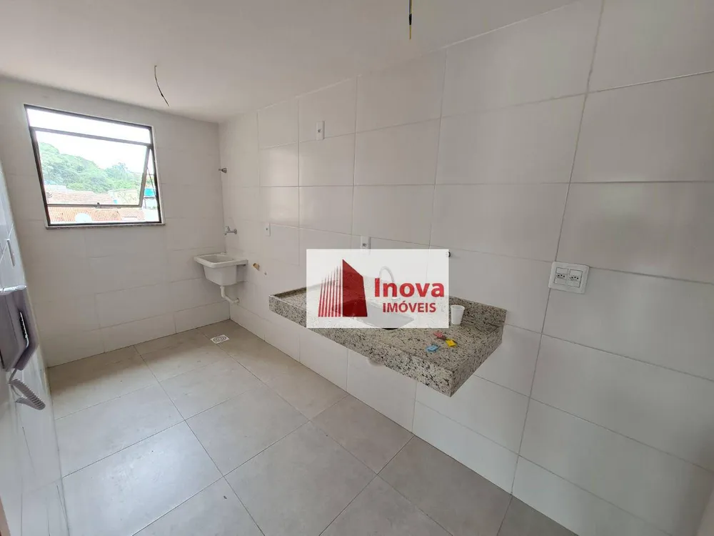 Apartamento, 2 quartos, 60 m² - Foto 12