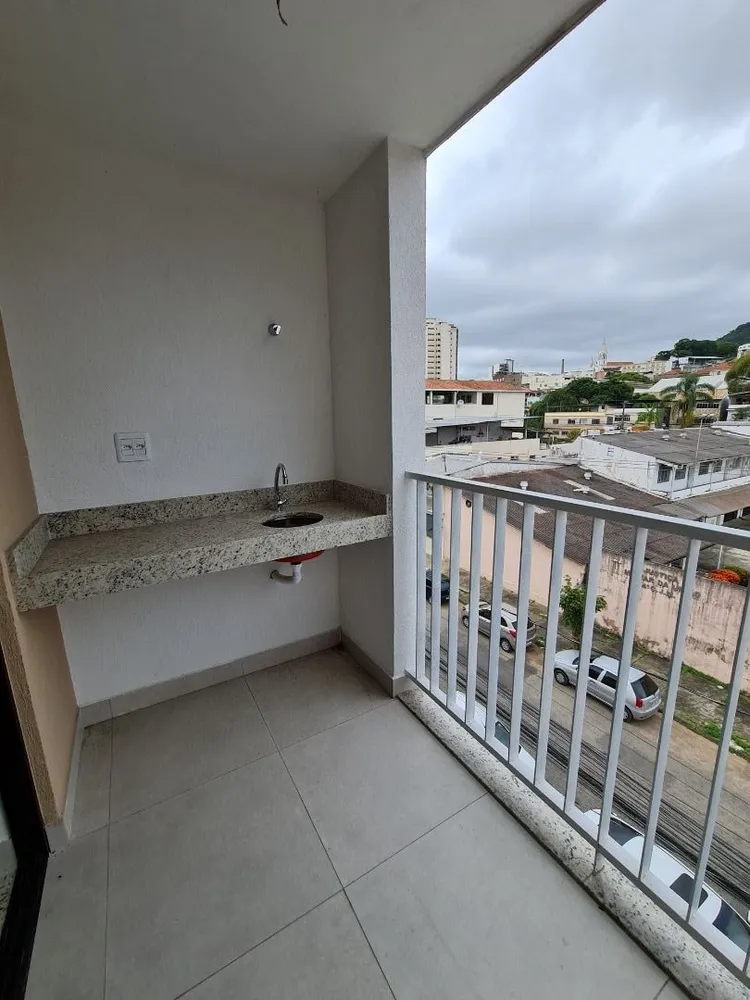 Apartamento, 2 quartos, 60 m² - Foto 5