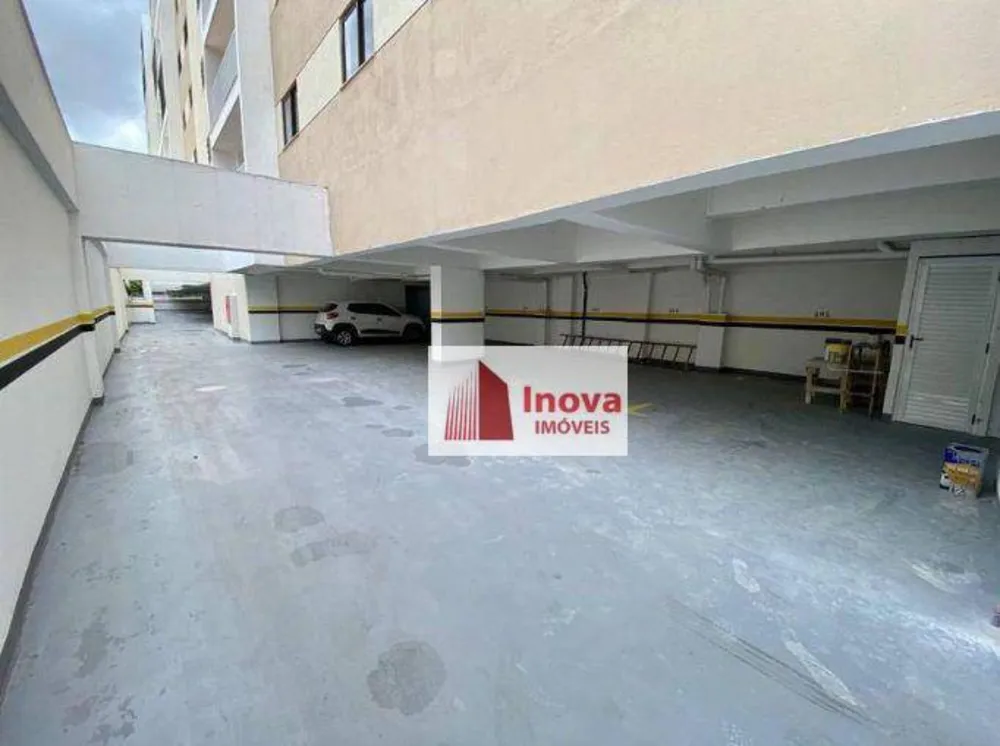 Apartamento, 2 quartos, 60 m² - Foto 13