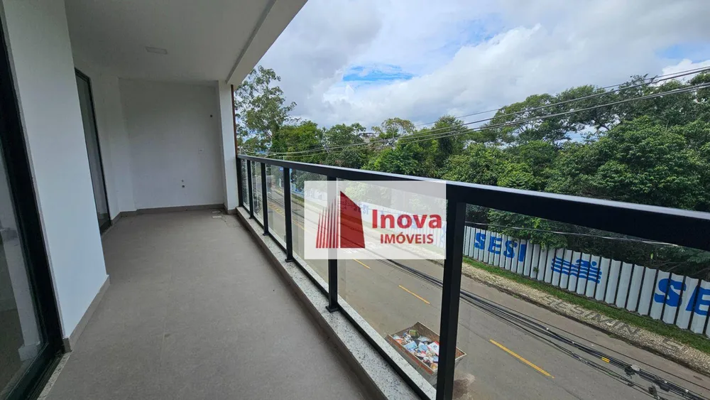 Apartamento, 2 quartos, 199 m² - Foto 2